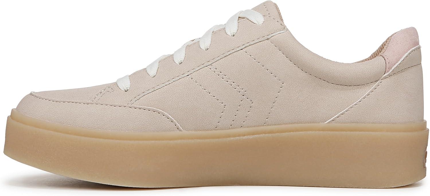 image:imageDr Scholls Work Womens Madison LaceBeige Smooth