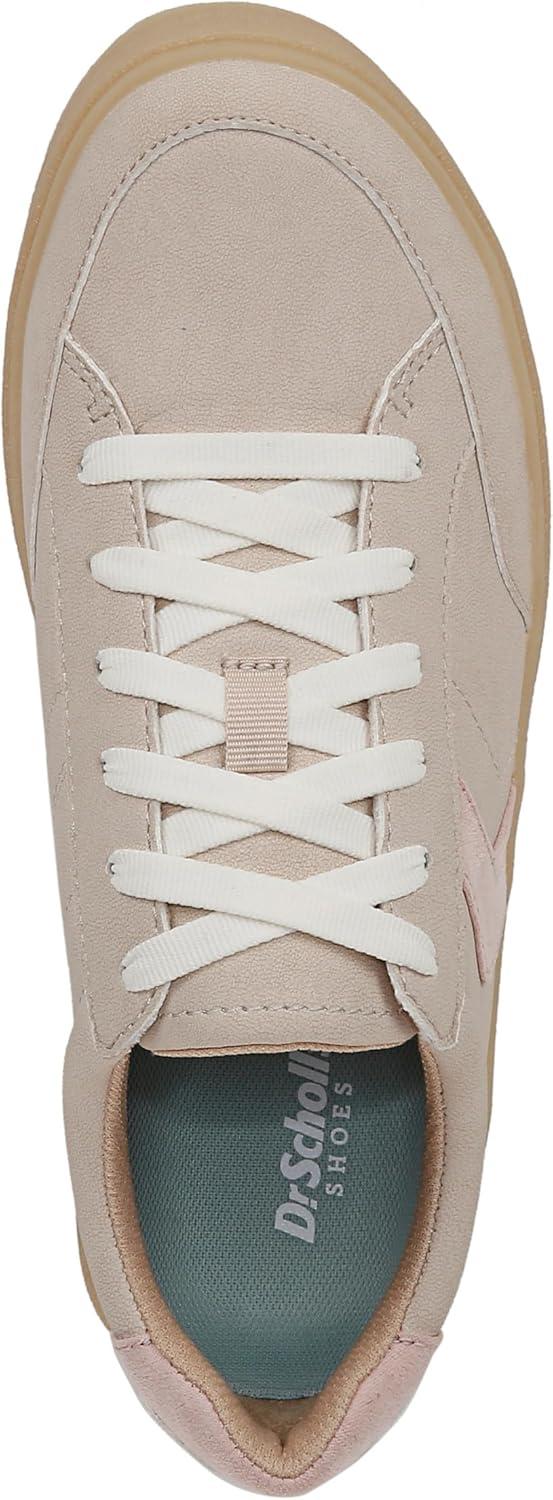 image:imageDr Scholls Work Womens Madison LaceBeige Smooth
