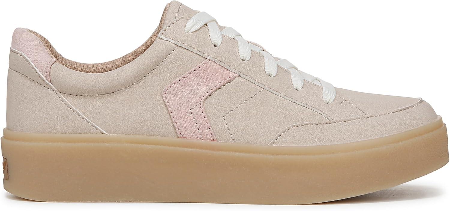 image:imageDr Scholls Work Womens Madison LaceBeige Smooth
