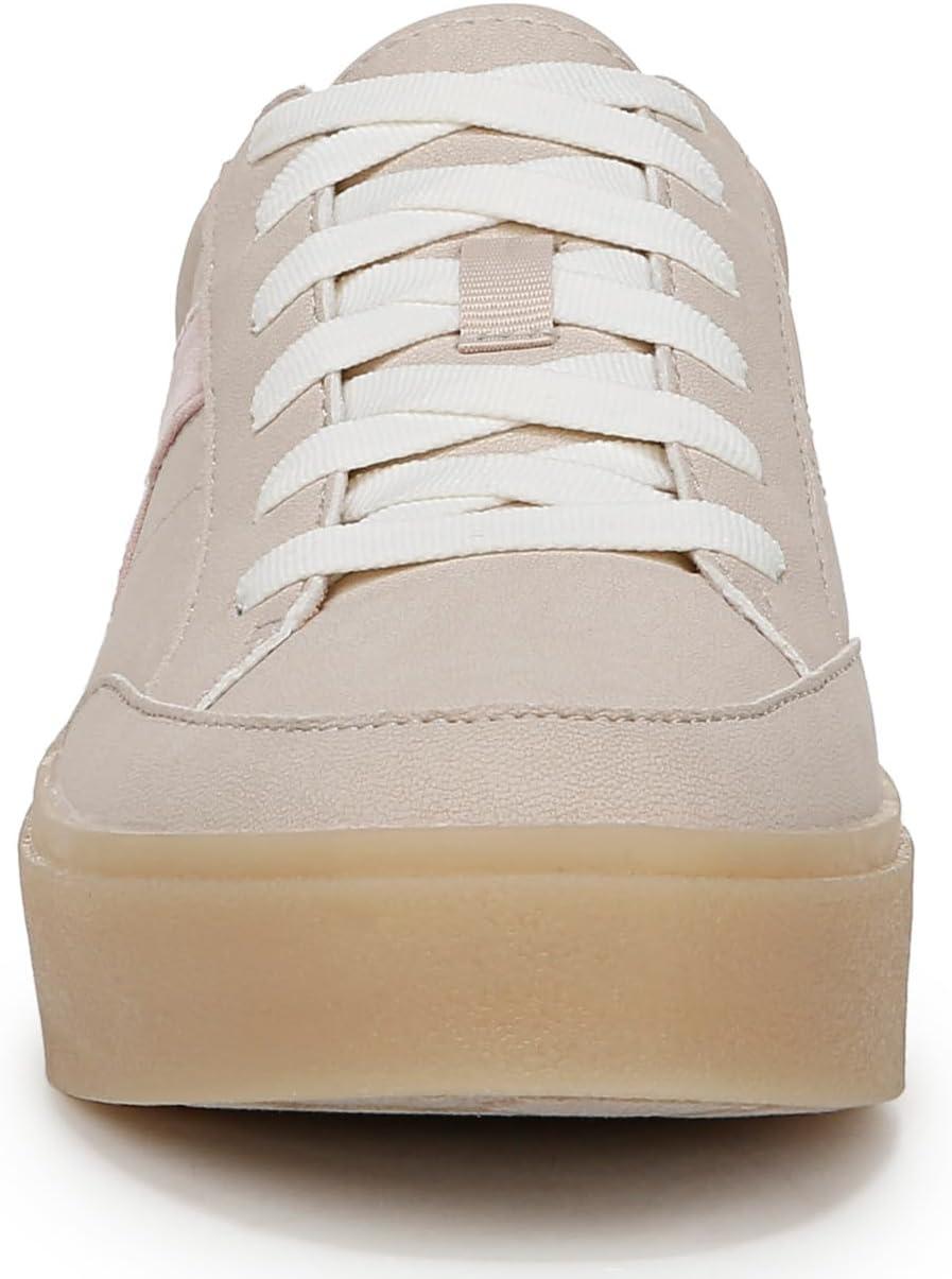 image:imageDr Scholls Work Womens Madison LaceBeige Smooth