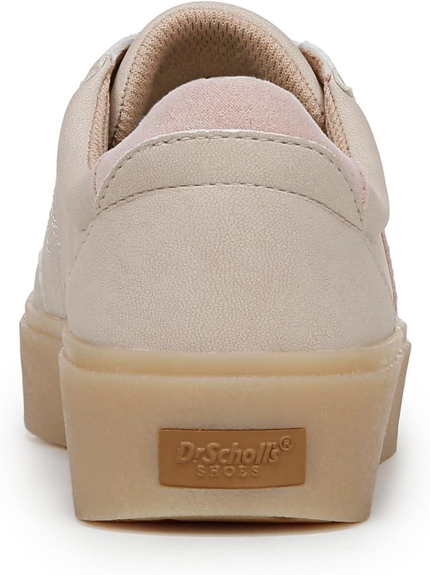 image:imageDr Scholls Work Womens Madison LaceBeige Smooth