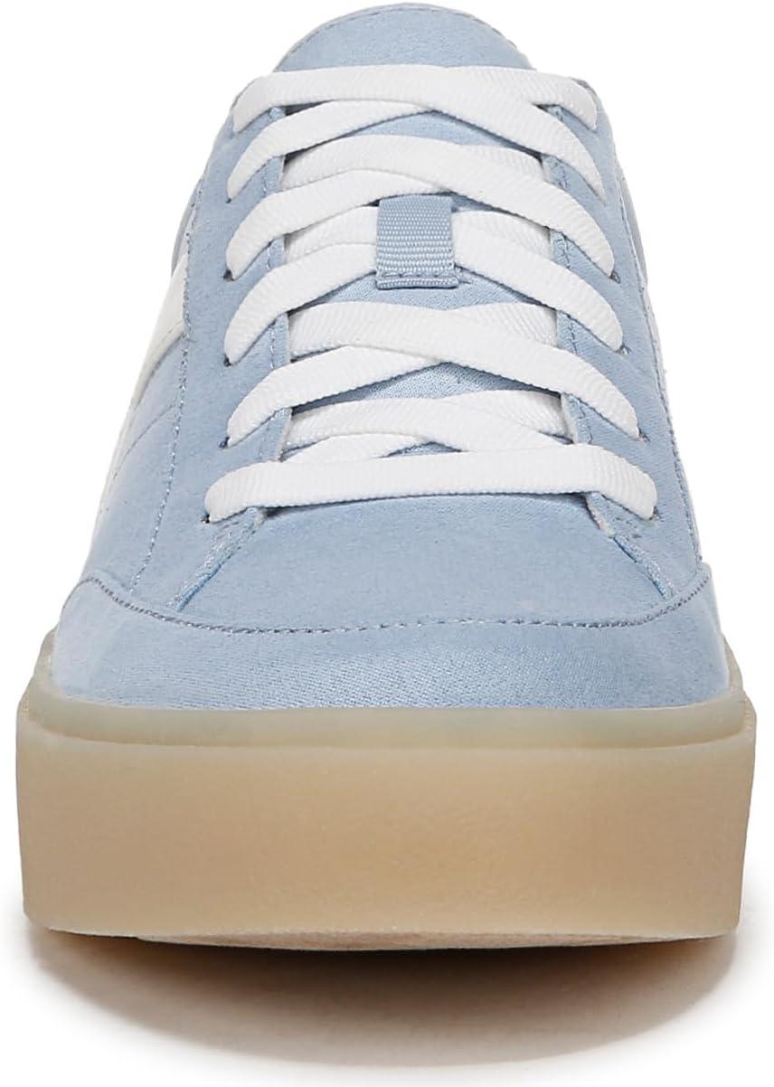 image:imageDr Scholls Work Womens Madison LaceBlue Sky Fabric