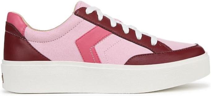 image:imageDr Scholls Work Womens Madison LaceCherry Cola Red Pink