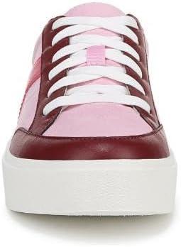 image:imageDr Scholls Work Womens Madison LaceCherry Cola Red Pink