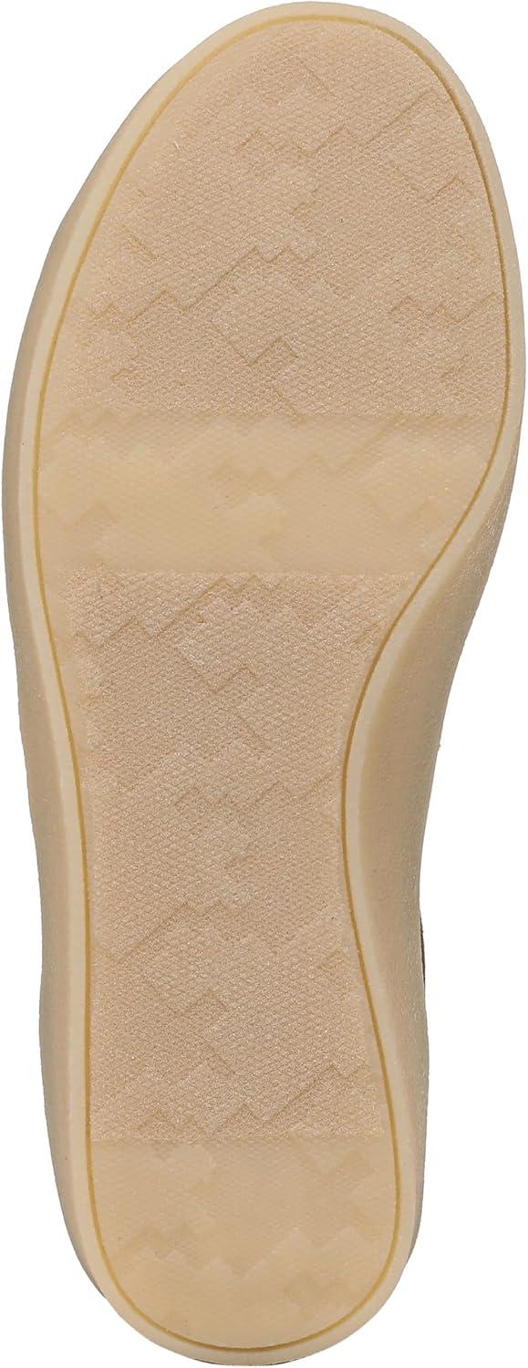 image:imageDr Scholls Work Womens Madison LaceDark Honey Brown