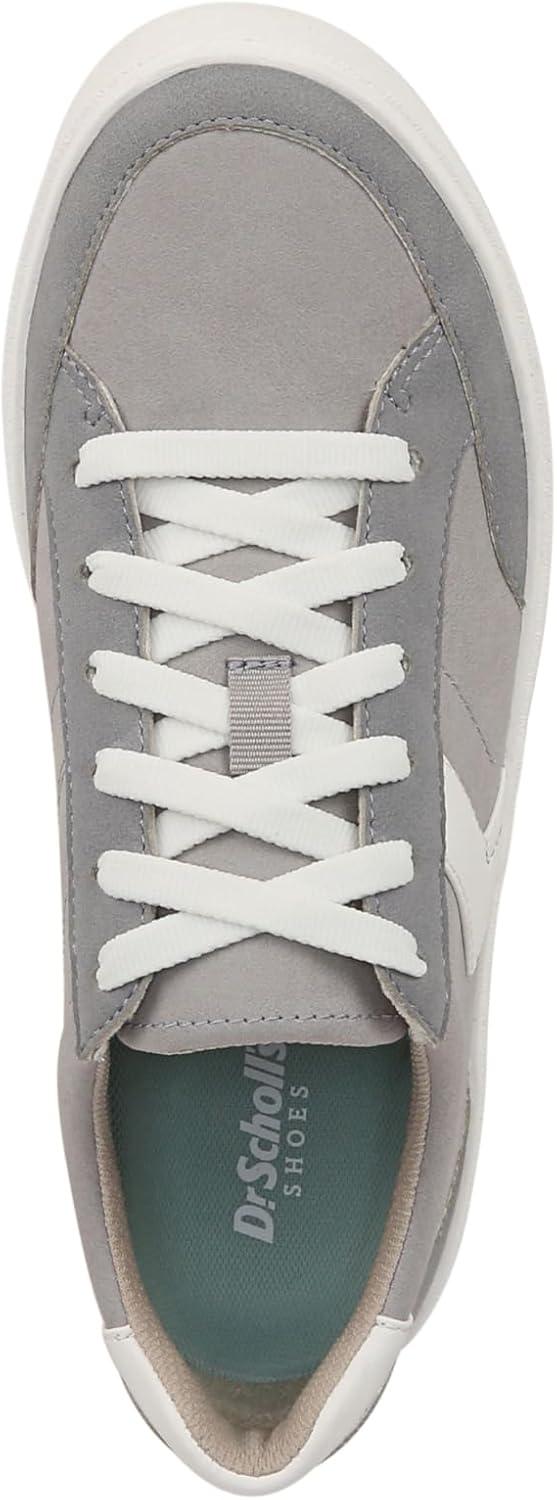 image:imageDr Scholls Work Womens Madison LaceGreyWhite