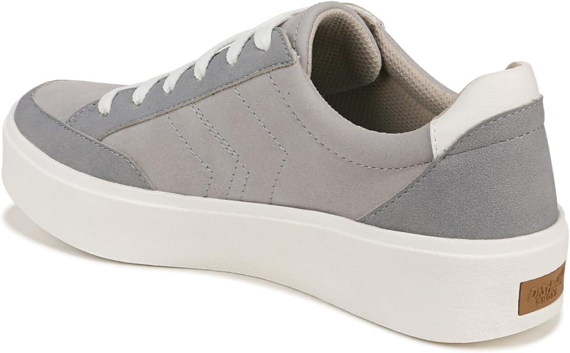 image:imageDr Scholls Work Womens Madison LaceGreyWhite