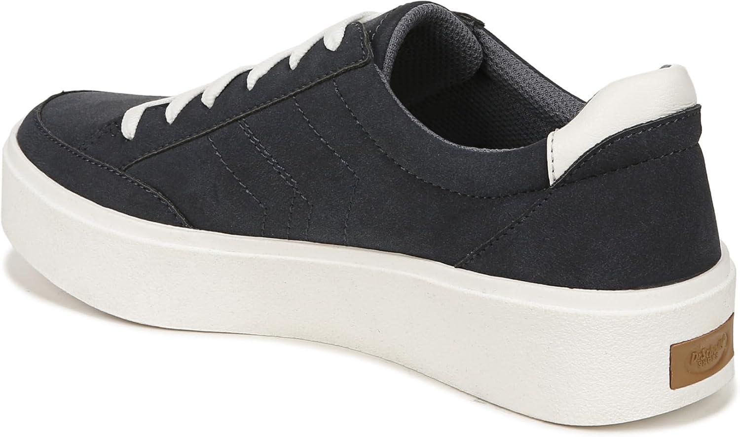 image:imageDr Scholls Work Womens Madison LaceNavy Smooth