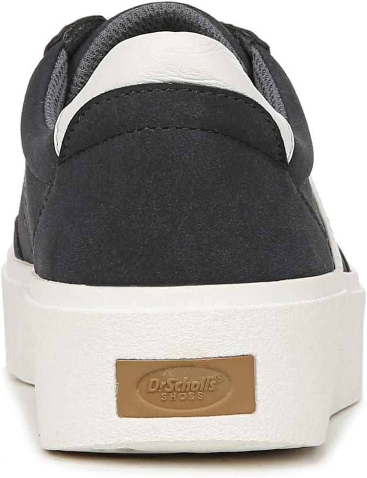 image:imageDr Scholls Work Womens Madison LaceNavy Smooth