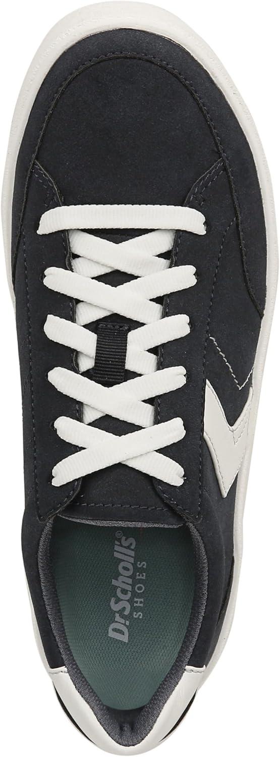 image:imageDr Scholls Work Womens Madison LaceNavy Smooth