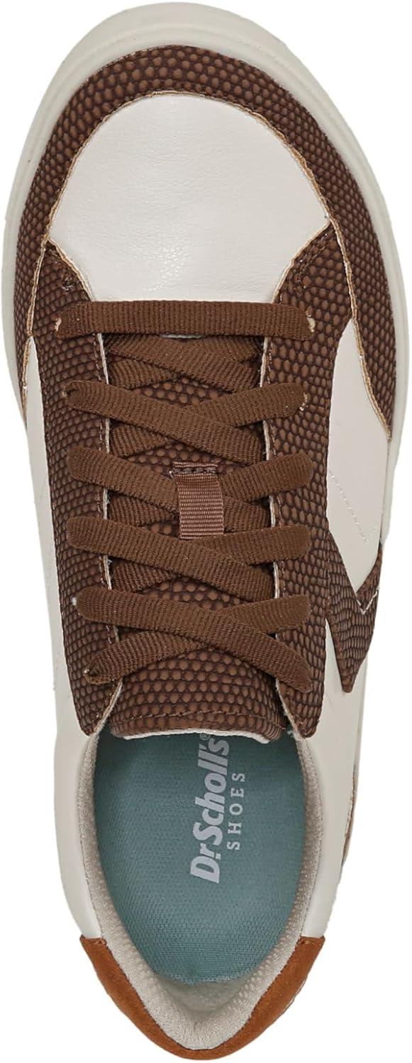 image:imageDr Scholls Work Womens Madison LaceOff WhiteBrown