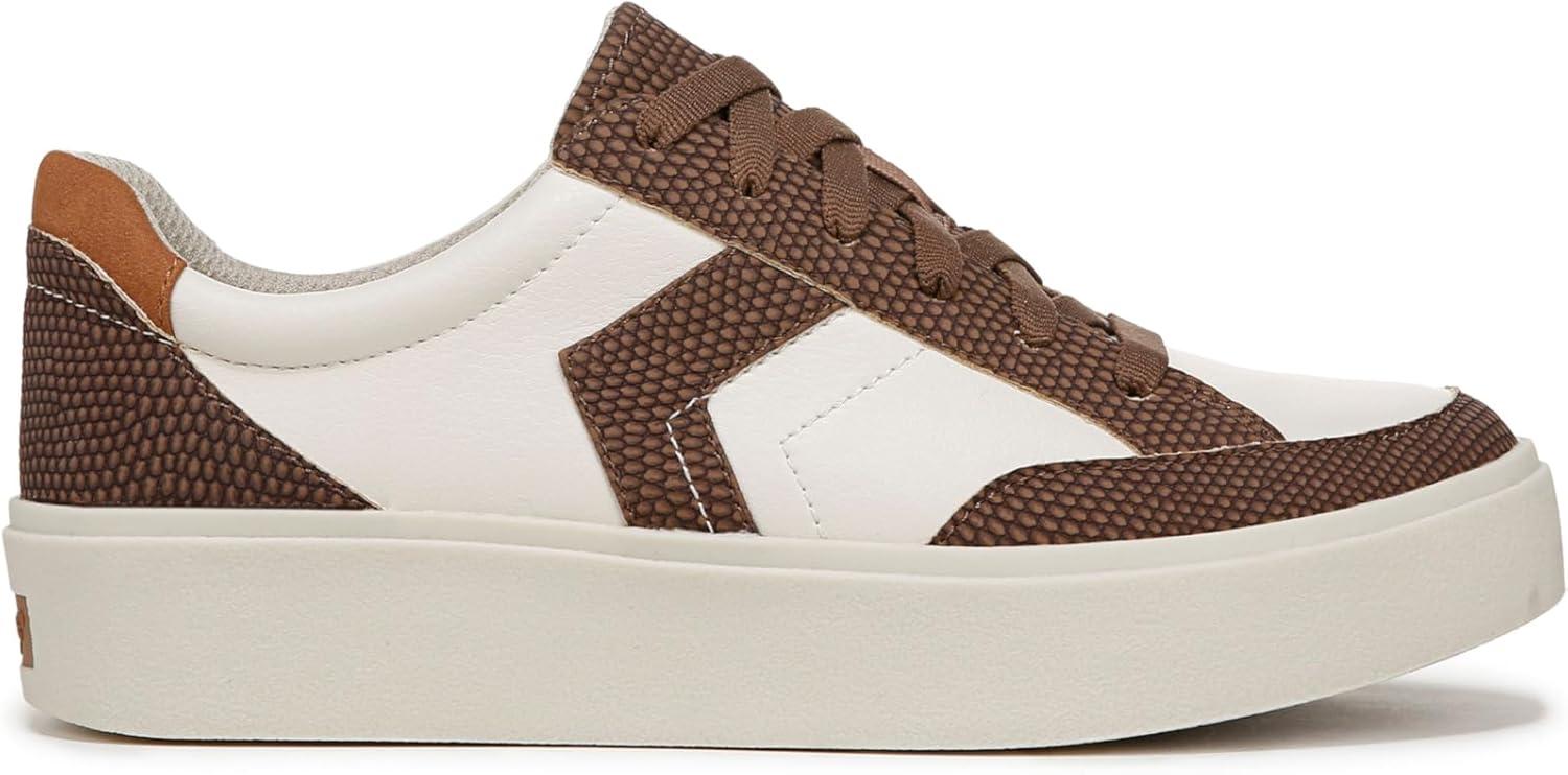 image:imageDr Scholls Work Womens Madison LaceOff WhiteBrown