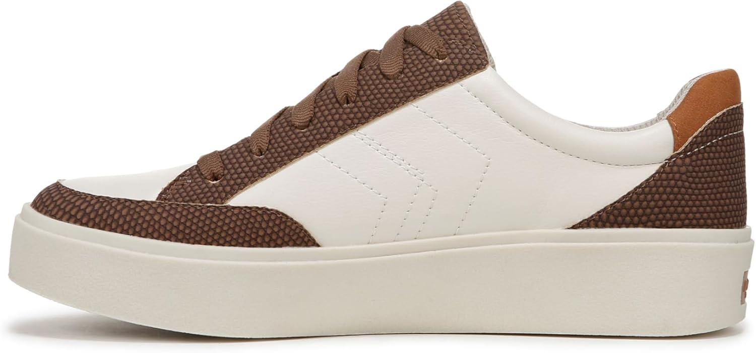 image:imageDr Scholls Work Womens Madison LaceOff WhiteBrown
