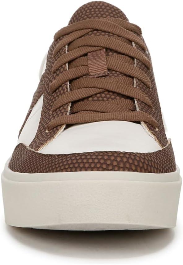 image:imageDr Scholls Work Womens Madison LaceOff WhiteBrown