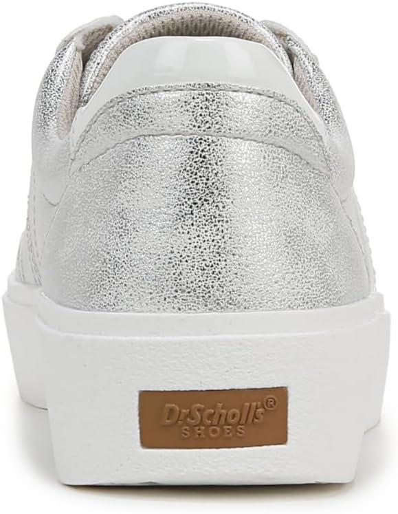 image:imageDr Scholls Work Womens Madison LaceSilver