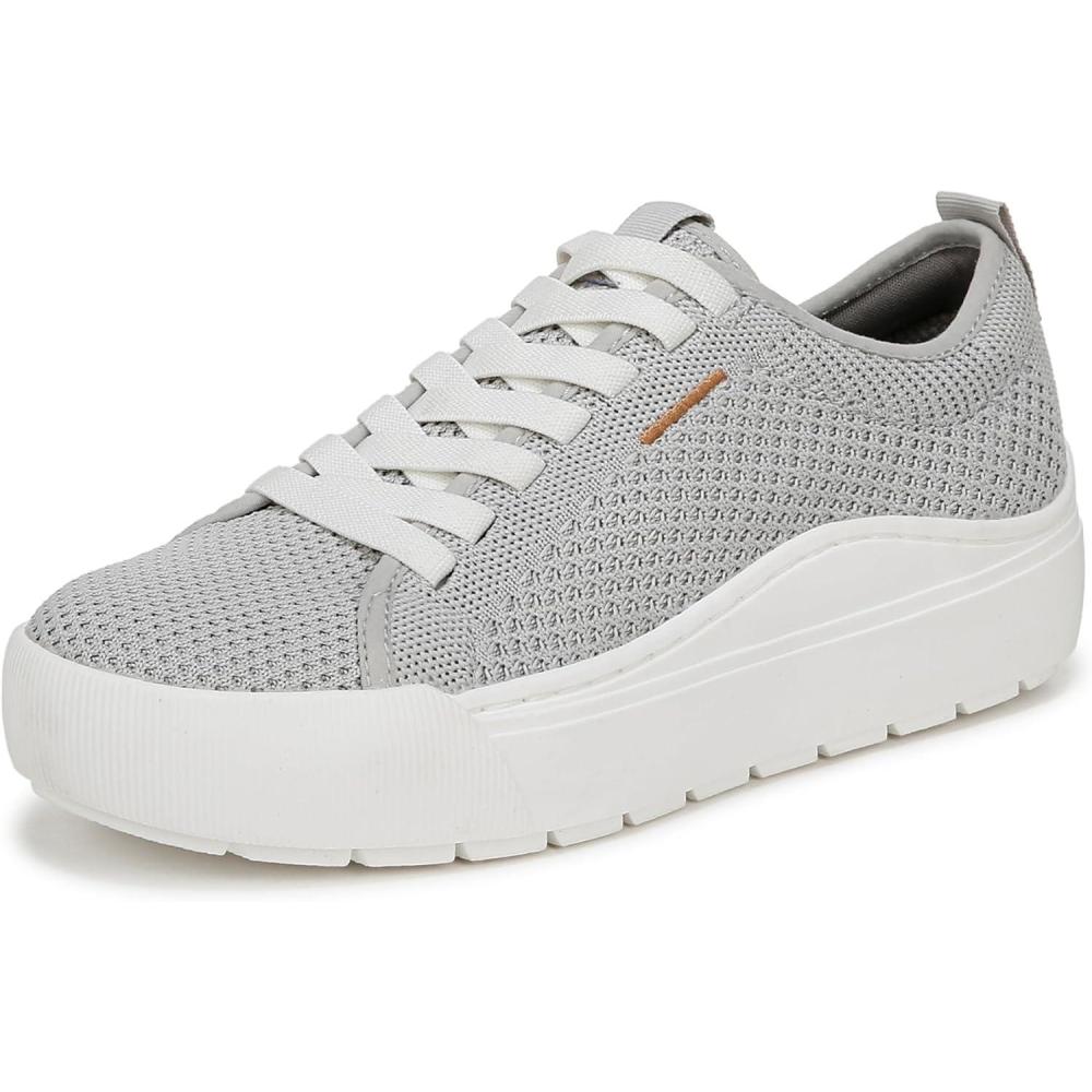 image:imageDrScholls SHOES Womens Time Off GoGrey Knit