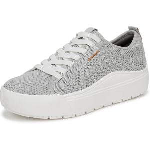 Dr.Scholl’s SHOES Womens Time Off Go(Grey Knit)
