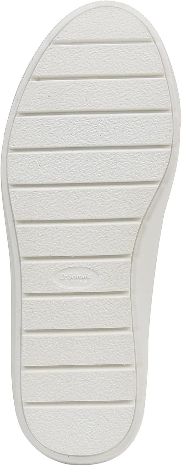 image:imageDr Scholls Shoes Womens Time Off Sneaker Petal Pink Fabric 95 M