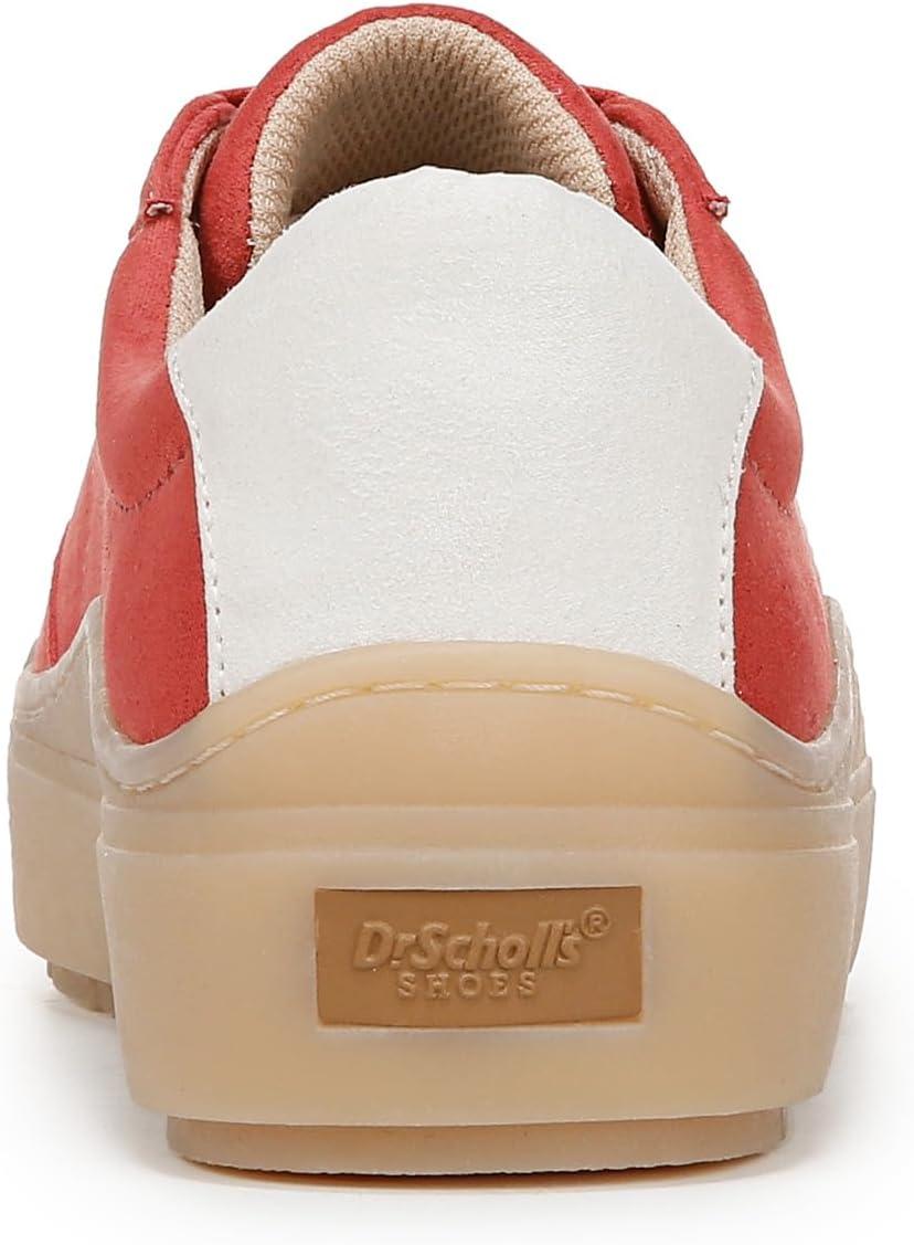 image:imageDr Scholls Womens Time OffRed Cherry