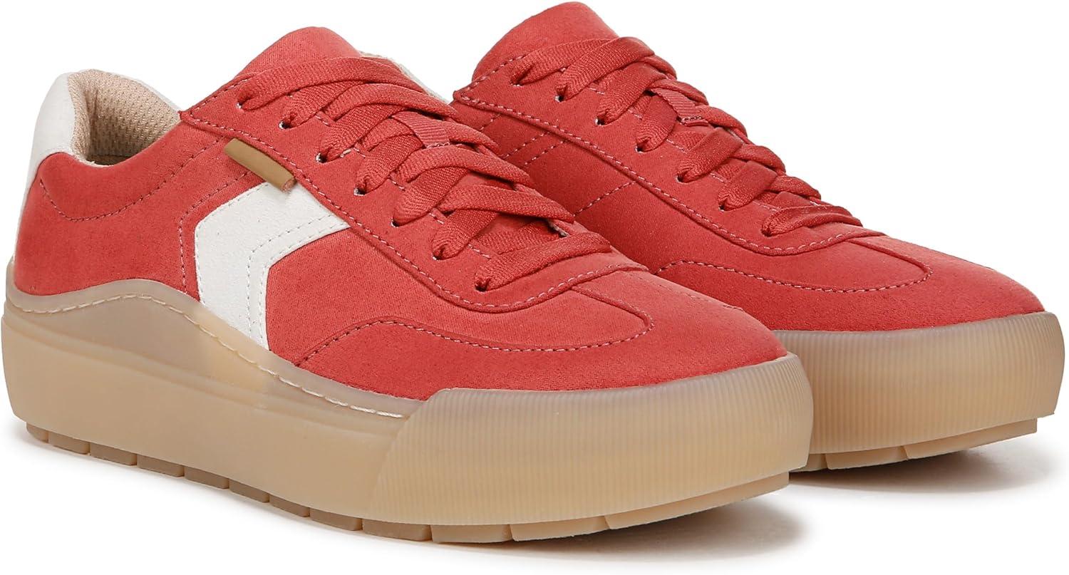 image:imageDr Scholls Womens Time OffRed Cherry