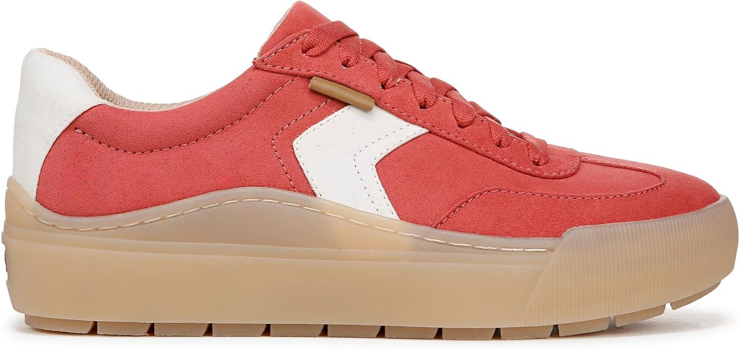 image:imageDr Scholls Womens Time OffRed Cherry