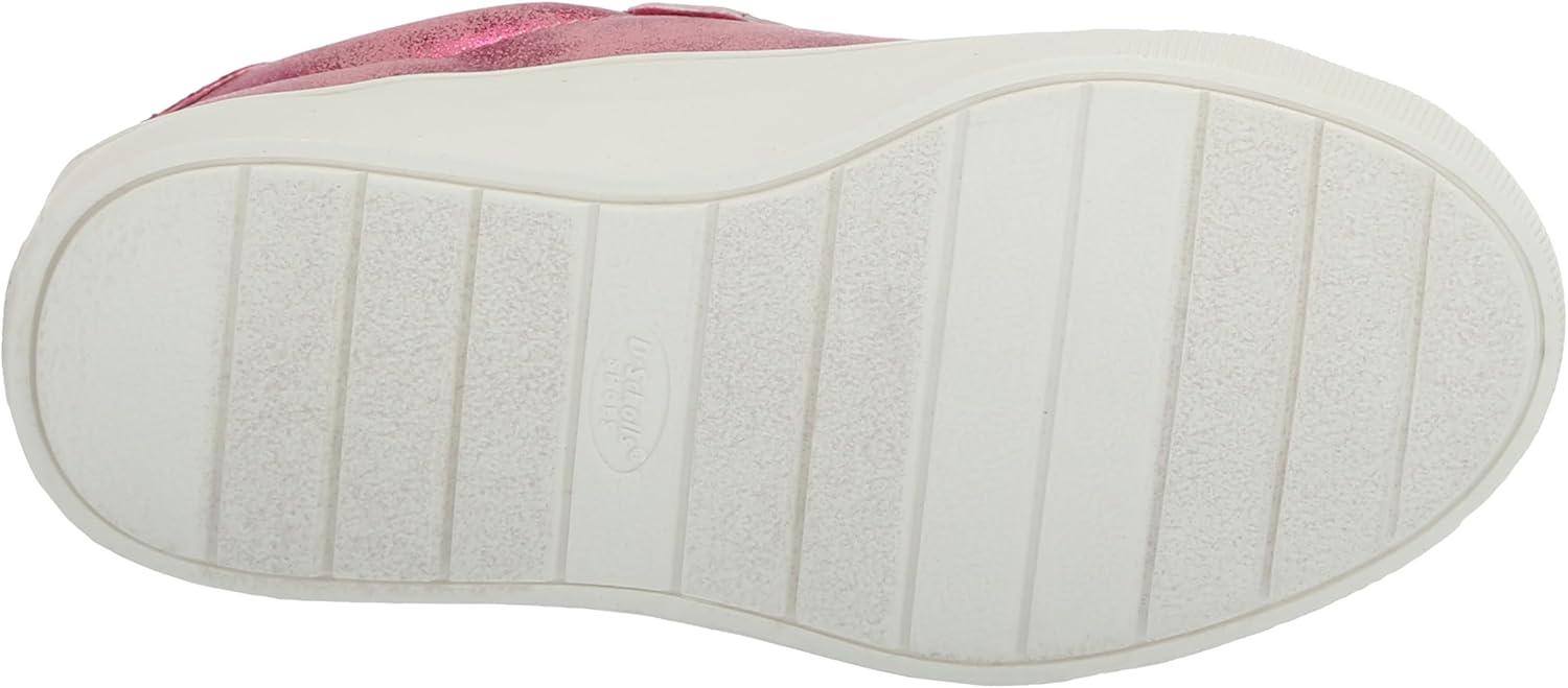 image:imageDr Scholls BabyBoys Time Off Toddler SneakerHot Pink Shimmer
