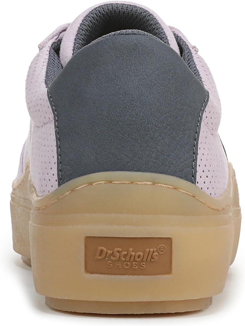 image:imageDr Scholls Womens Time Off WinLavender Ice Purple