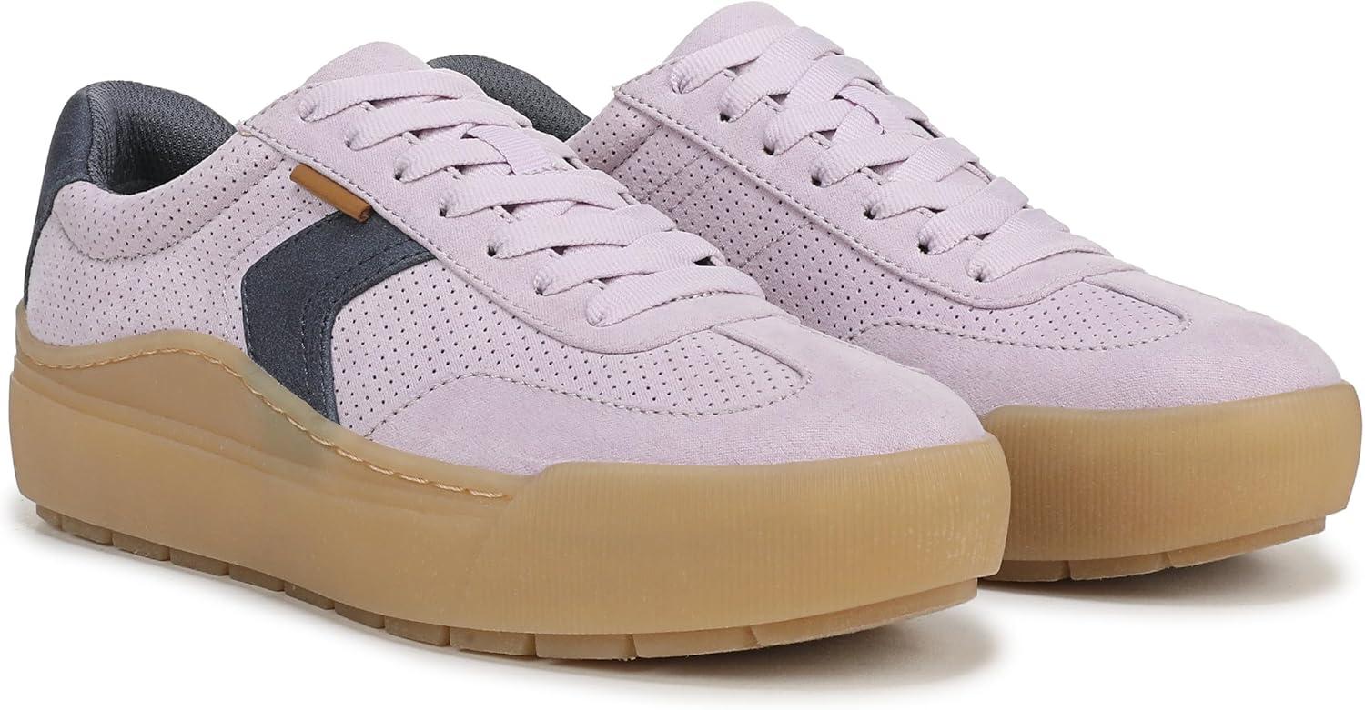 image:imageDr Scholls Womens Time Off WinLavender Ice Purple