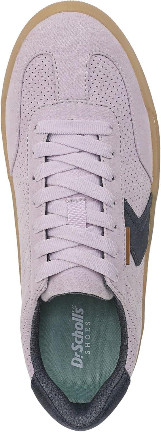 image:imageDr Scholls Womens Time Off WinLavender Ice Purple