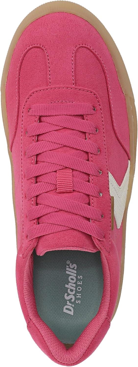 image:imageDr Scholls Womens Time Off WinPink Punch
