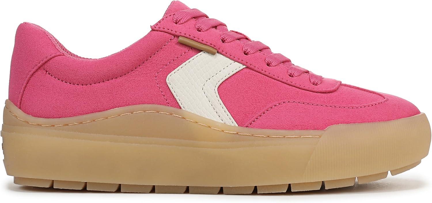 image:imageDr Scholls Womens Time Off WinPink Punch