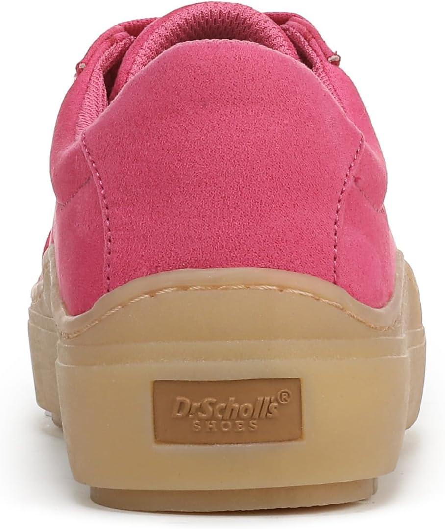 image:imageDr Scholls Womens Time Off WinPink Punch