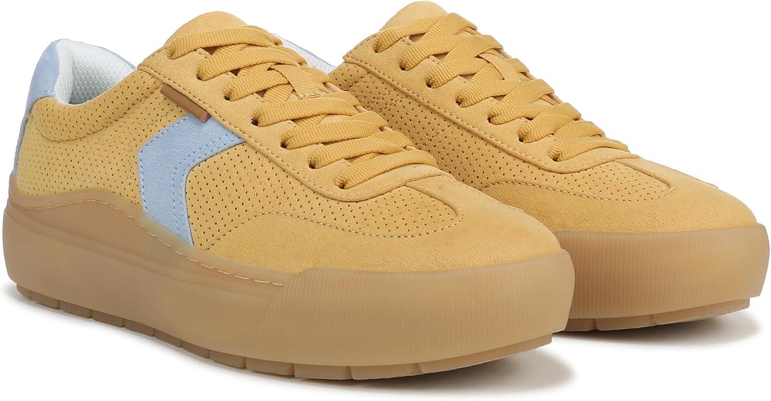 image:imageDr Scholls Womens Time Off WinSunshine Spritz Yellow