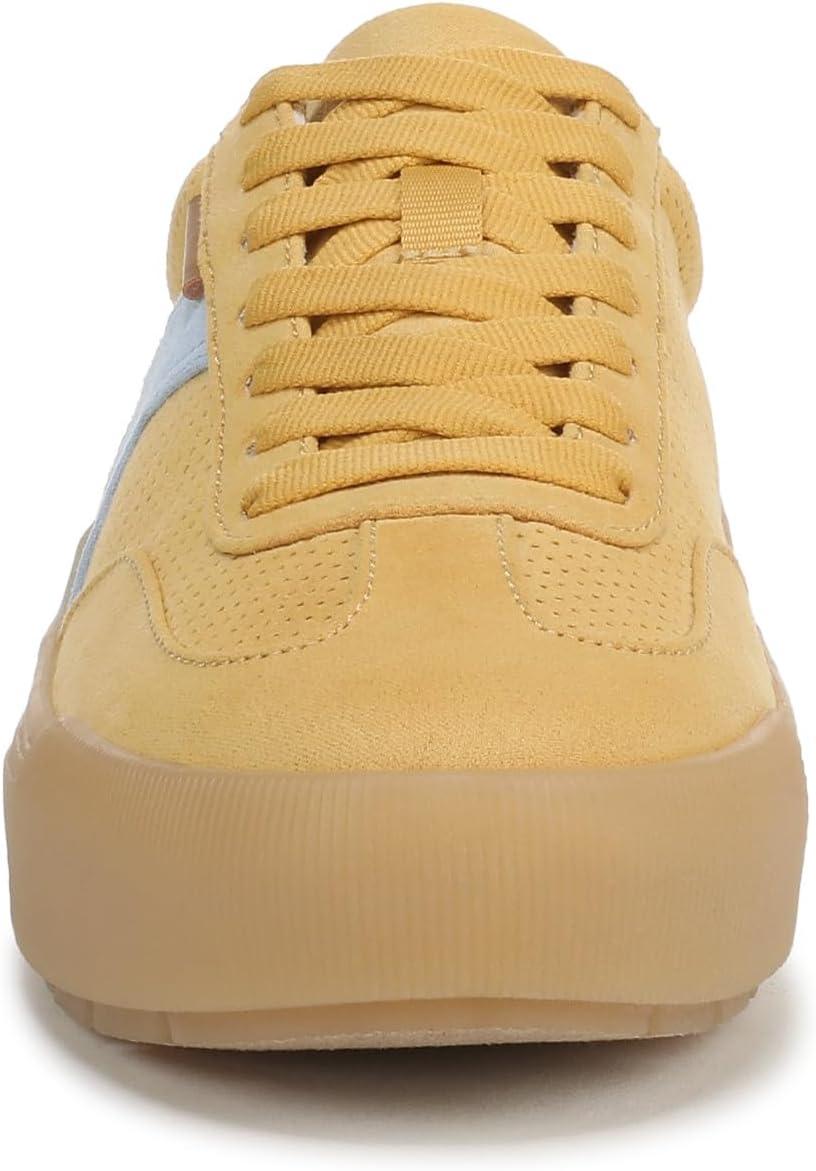 image:imageDr Scholls Womens Time Off WinSunshine Spritz Yellow