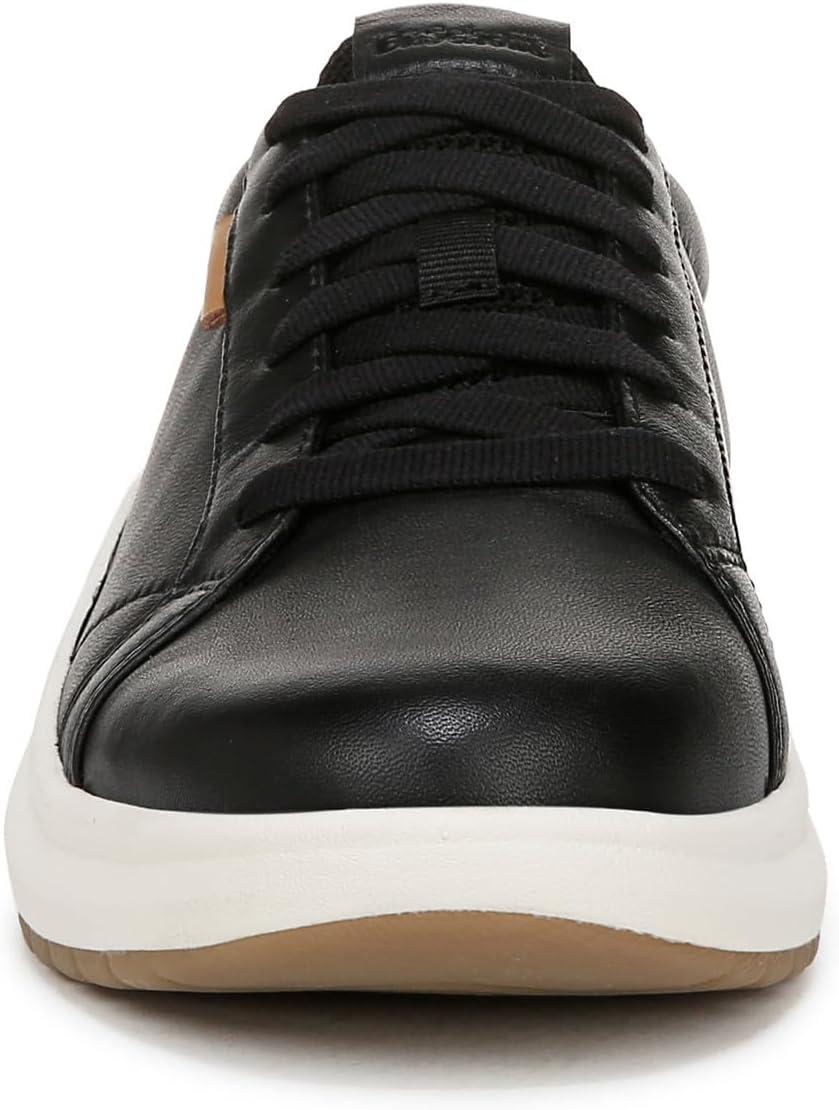 image:imageDrScholls Shoes Womens Feel Good Plantar FasciitisBlack Leather
