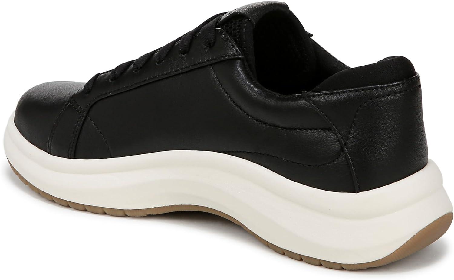 image:imageDrScholls Shoes Womens Feel Good Plantar FasciitisBlack Leather