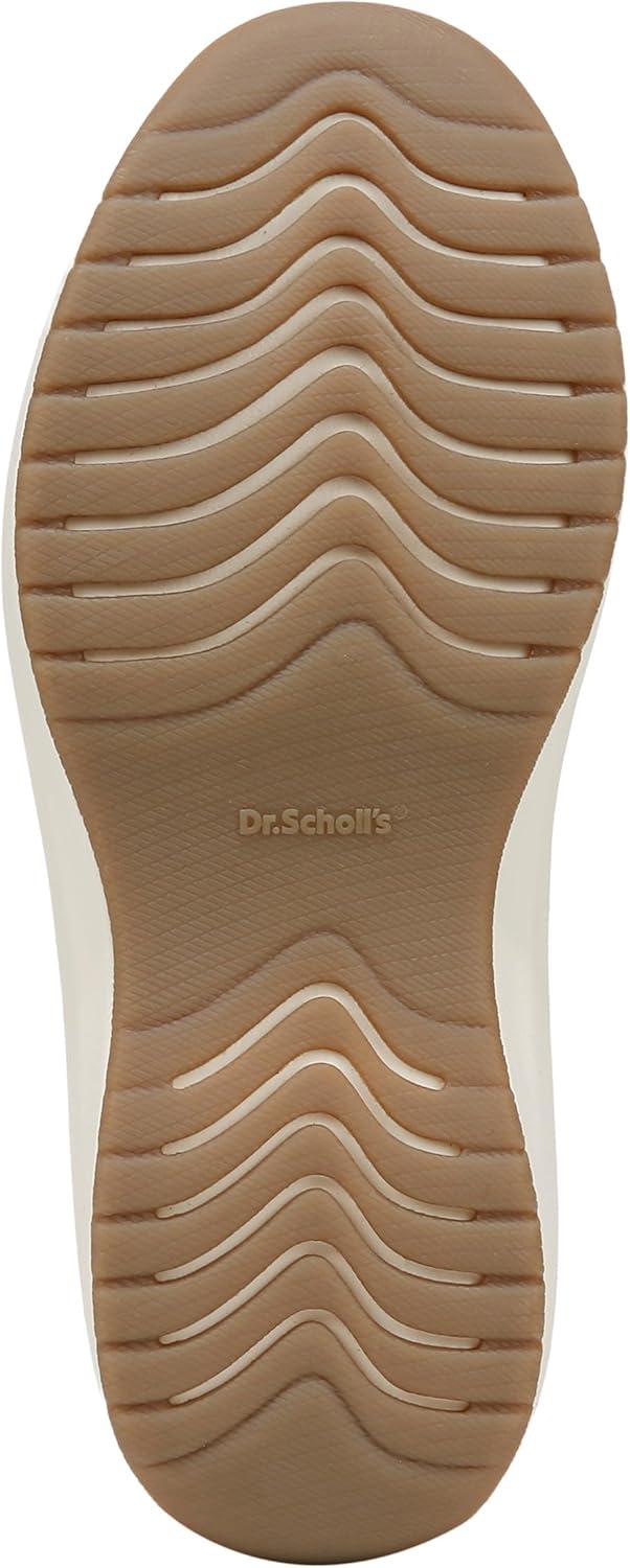 image:imageDrScholls Shoes Womens Feel Good Plantar FasciitisBlack Leather