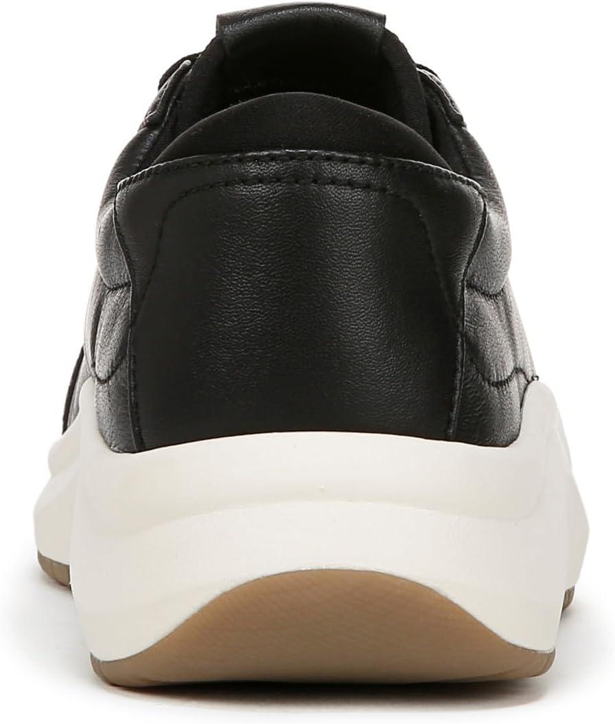 image:imageDrScholls Shoes Womens Feel Good Plantar FasciitisBlack Leather