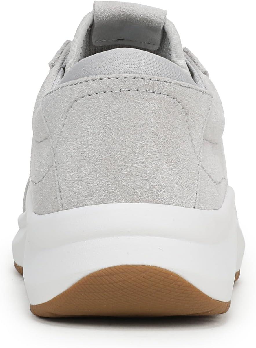 image:imageDrScholls Shoes Womens Feel Good Plantar FasciitisLight Grey Leather