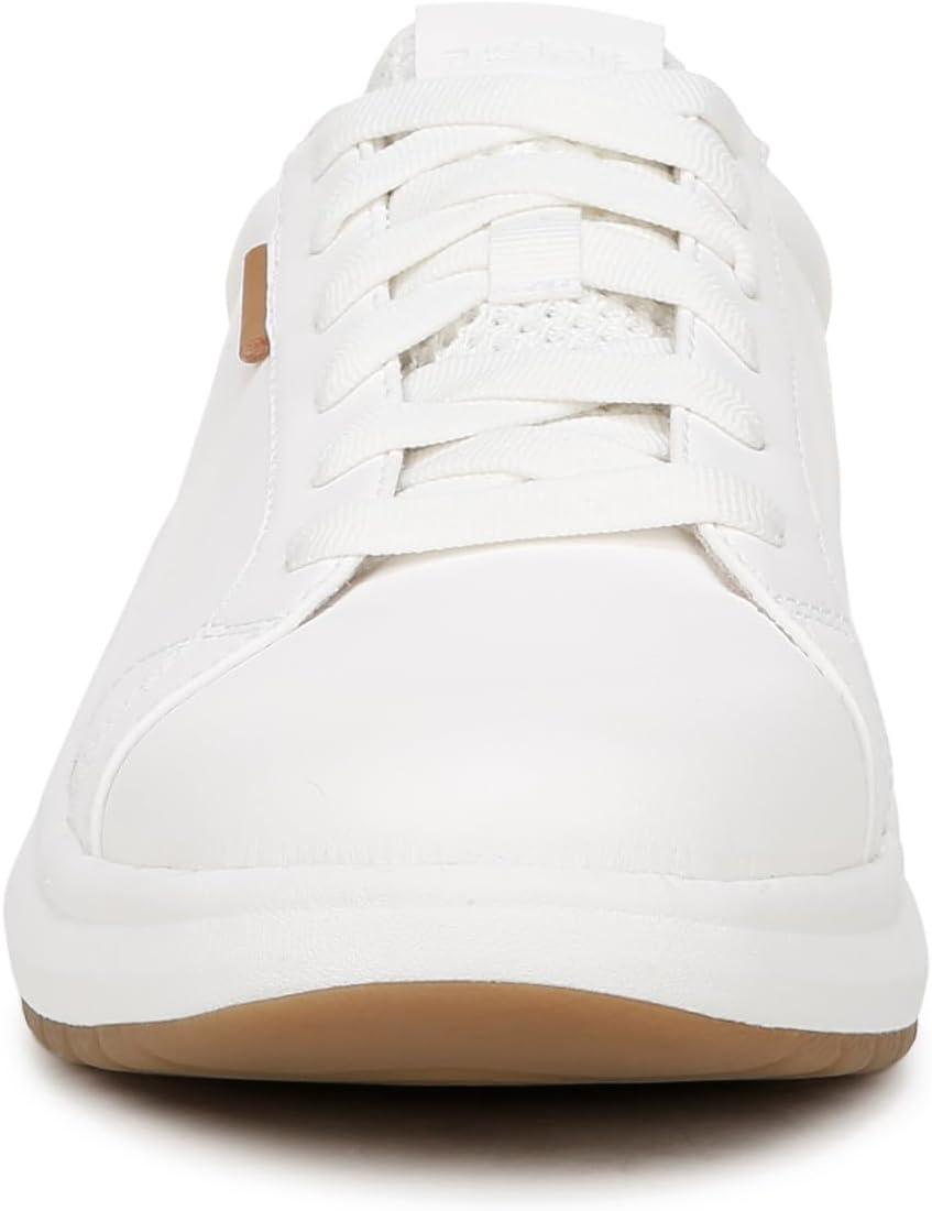 image:imageDrScholls Shoes Womens Feel Good Plantar FasciitisWhite Leather