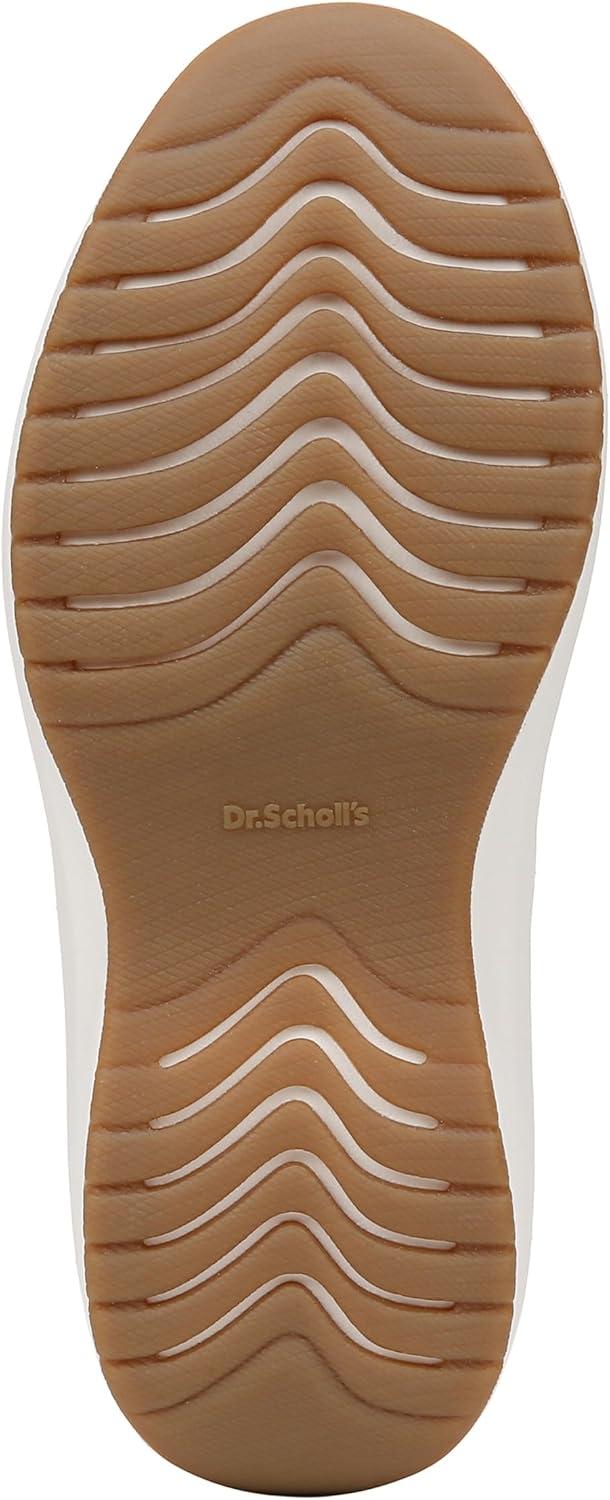 image:imageDrScholls Shoes Womens Feel Good Plantar FasciitisWhite Leather