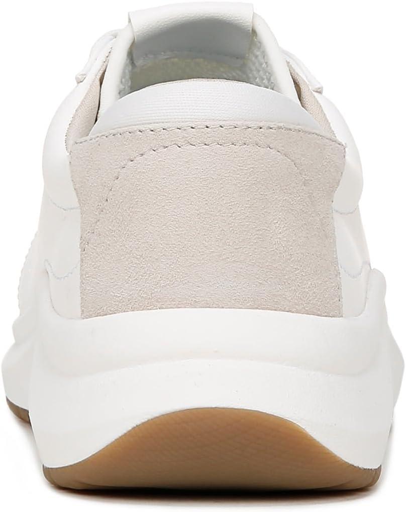 image:imageDrScholls Shoes Womens Feel Good Plantar FasciitisWhite Leather