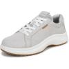 Light Grey Leather