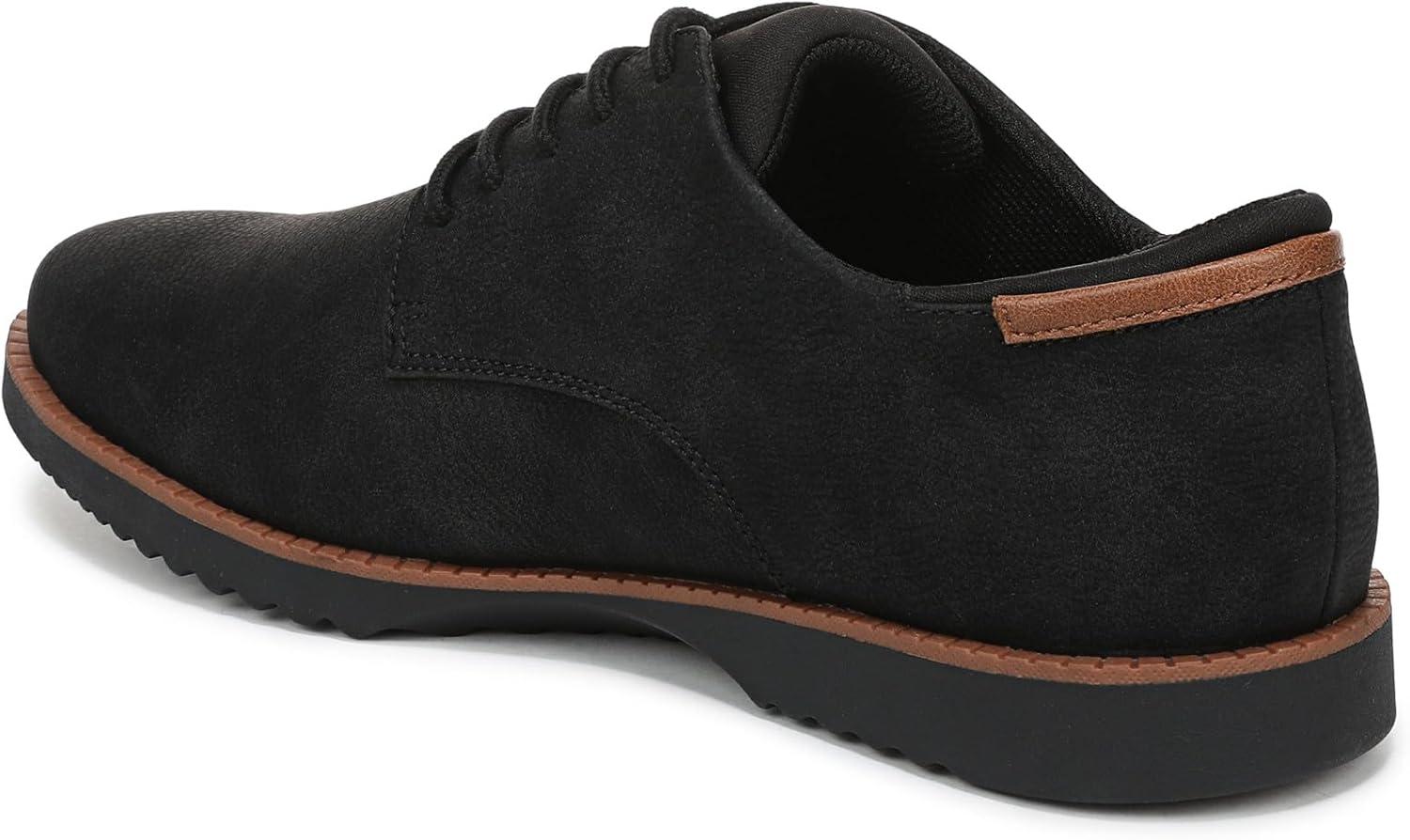 image:imageDrScholls Shoes Mens Sync FlexBlackBlack