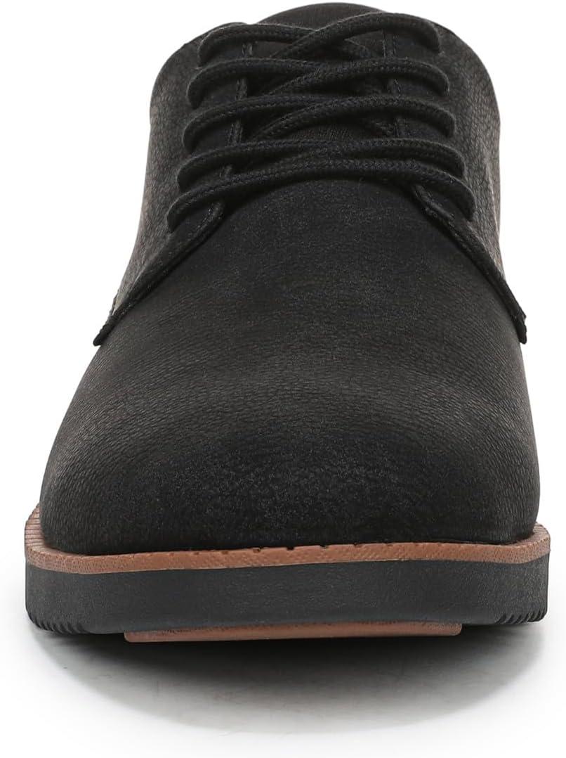 image:imageDrScholls Shoes Mens Sync FlexBlackBlack