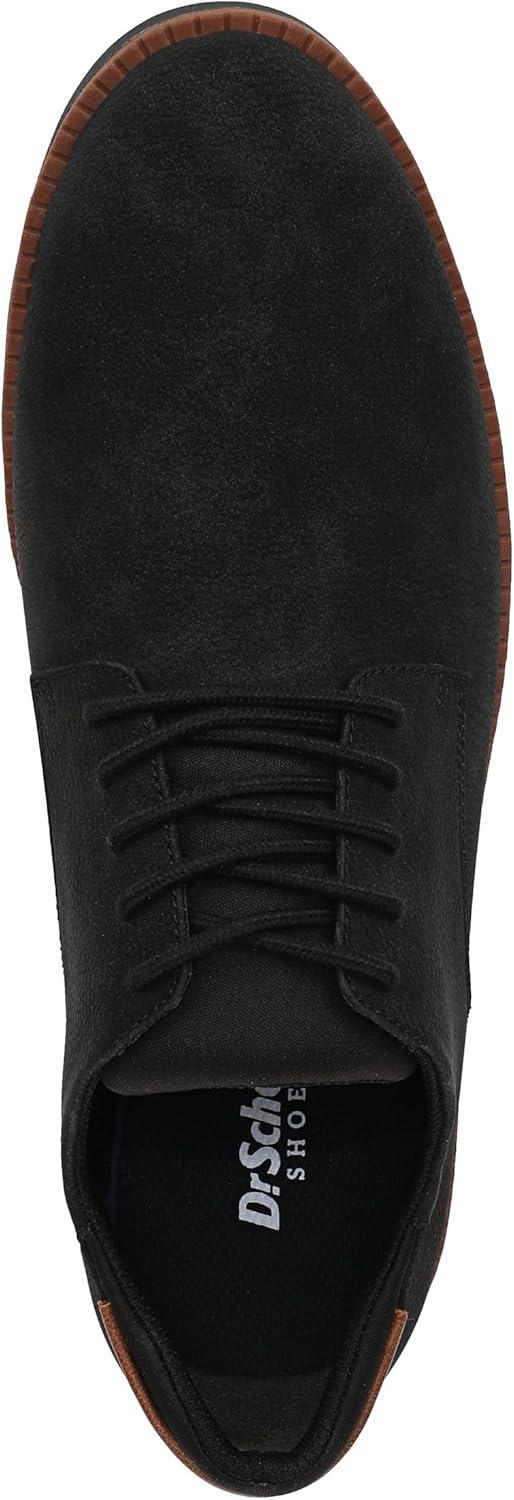image:imageDrScholls Shoes Mens Sync FlexBlackBlack