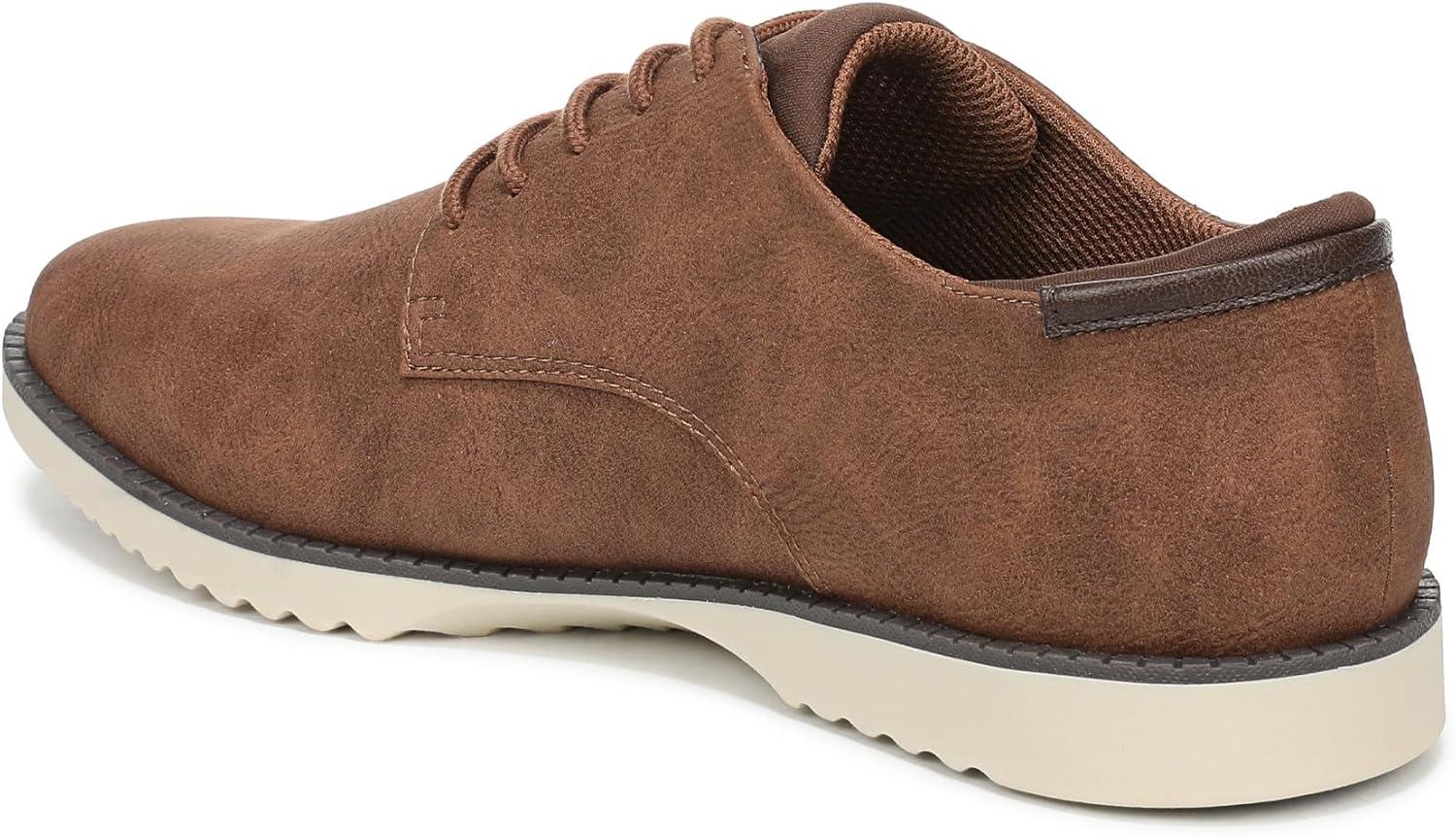 image:imageDrScholls Shoes Mens Sync FlexTan Brown