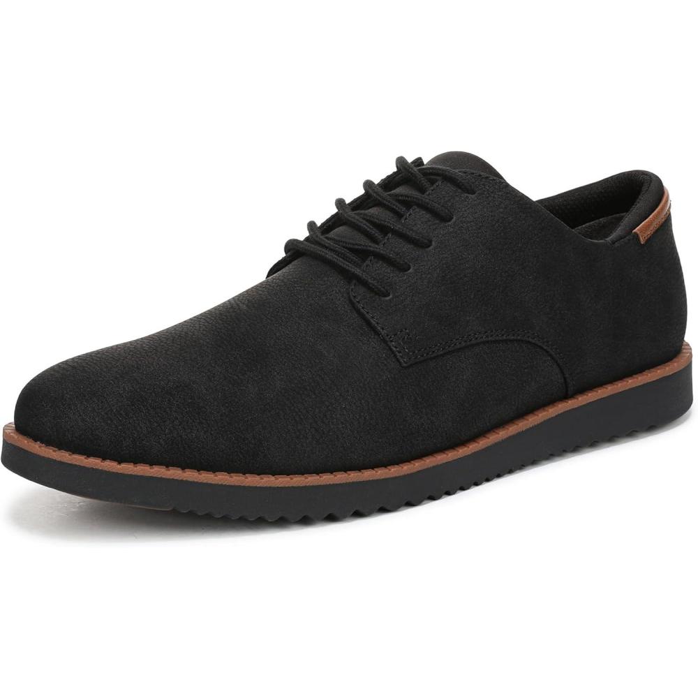image:imageDrScholls Shoes Mens Sync FlexBlackBlack