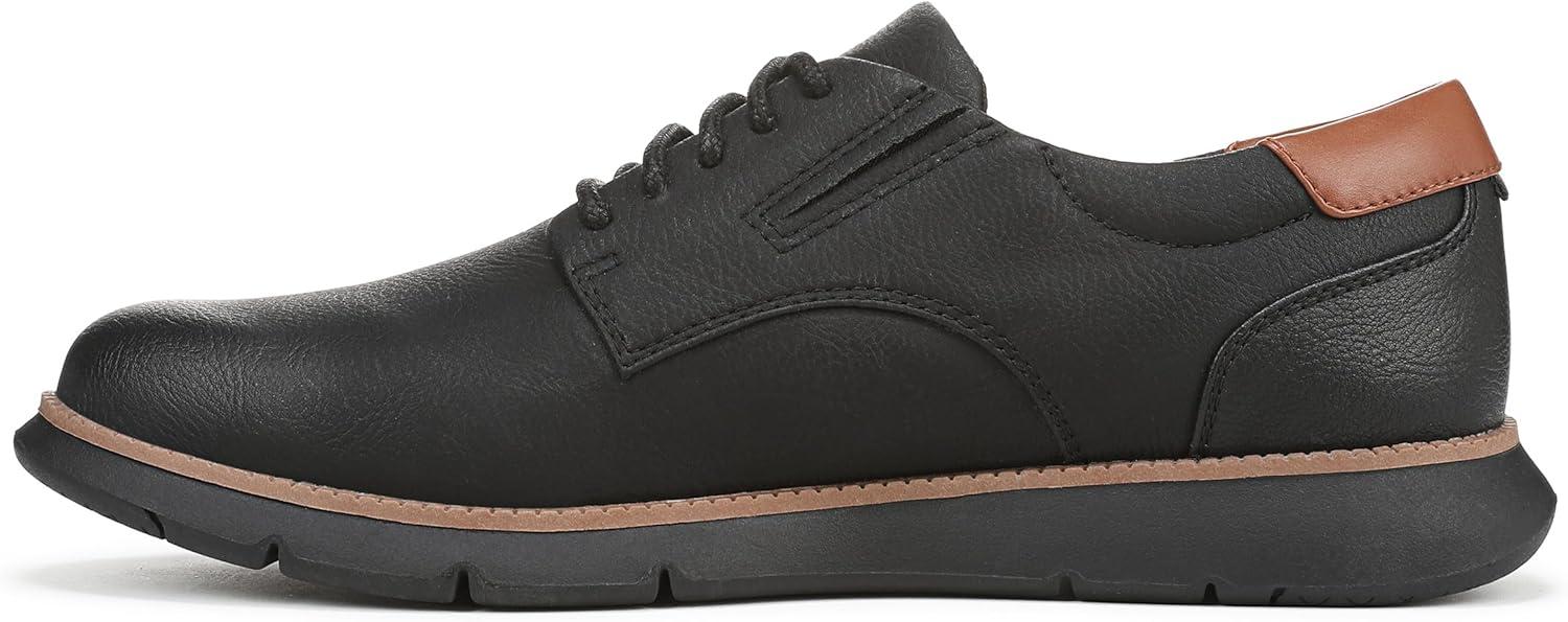 image:imageDrScholls Shoes Mens SynergyBlack Smooth