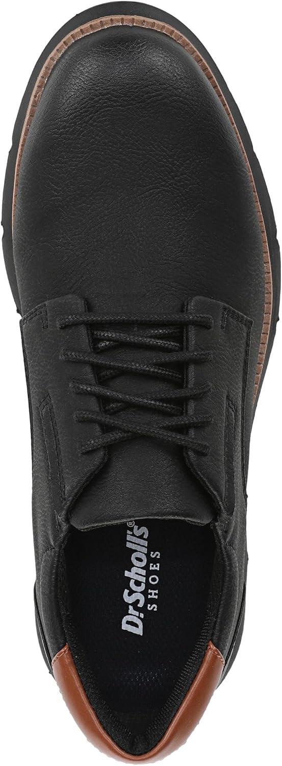 image:imageDrScholls Shoes Mens SynergyBlack Smooth